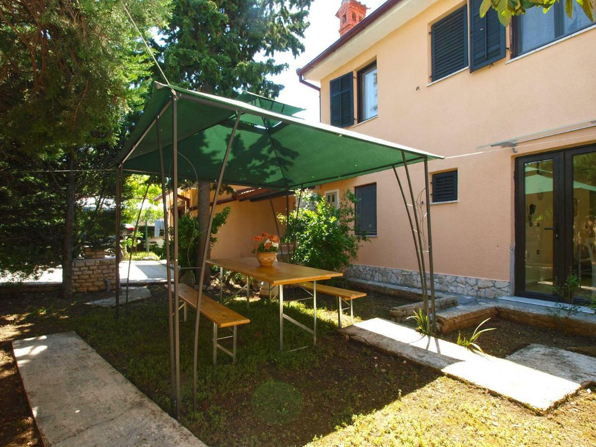House Puntizela 747 Vila Pula Exterior foto