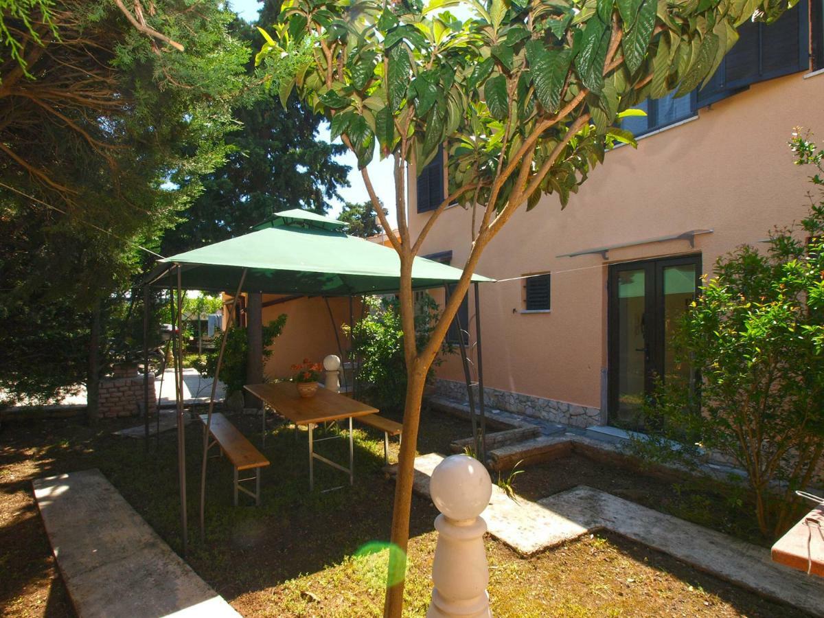 House Puntizela 747 Vila Pula Exterior foto