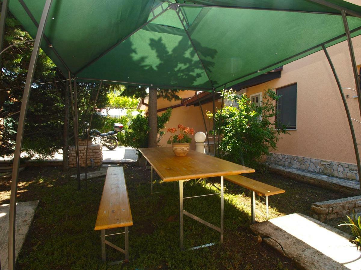 House Puntizela 747 Vila Pula Exterior foto