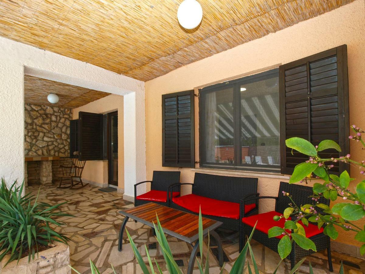 House Puntizela 747 Vila Pula Exterior foto